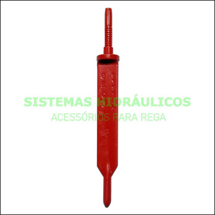 Gotejador de estaca Geco System