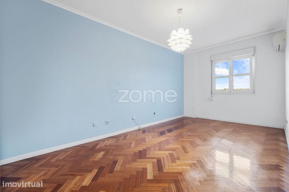 Apartamento T2 em S. Vítor, Braga