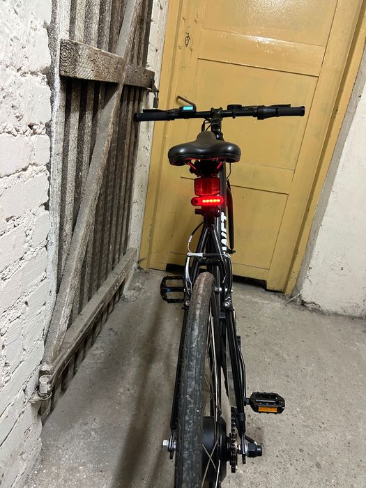 ‼️Promocja SWFT E-bike Volt‼️
