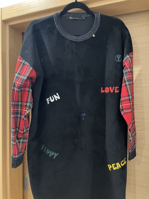 Vestido micaela oliveira