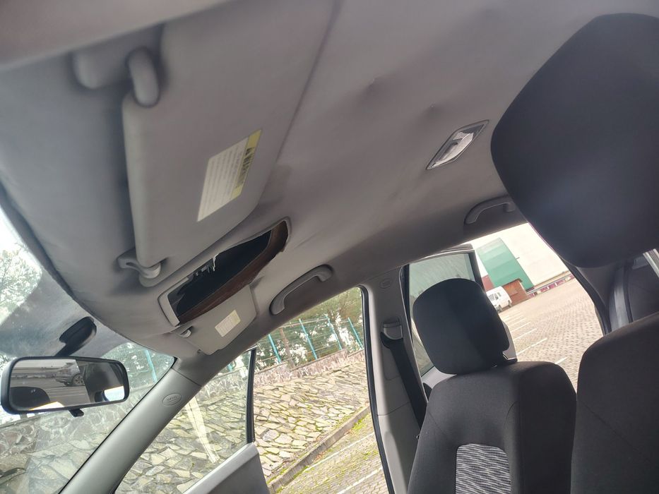 Продам  Kia Ceed 2008року,мотор 1.6бензин.