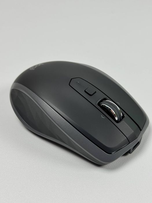 Бездротова миша Logitech MX Anywhere 2S Graphite (910-007232)