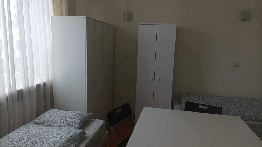 Zakwaterowanie długoterminowe | Wola | Metro Ulrychów | od 650 zł