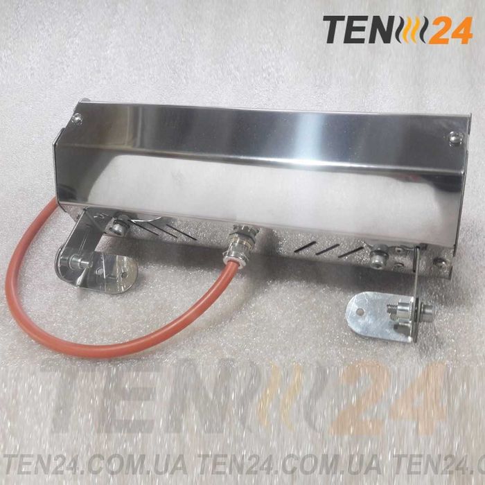 Керамічний інфрачервоний модуль ІНМ ефективне ІЧ випромінювання