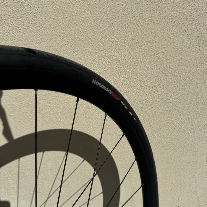 Specialized Roubaix