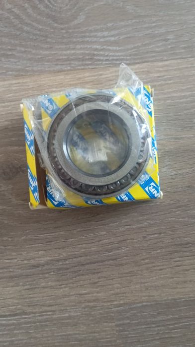 ПІДШИПНИК SNR EC 42217 S01 H206 41X73X21,05