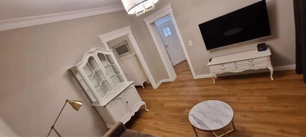 Eleganckie nieszkanie w centrum Kołobrzegu . - Widok 5