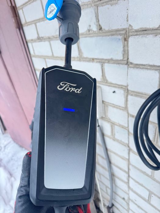 Адаптер Хвіст переходнік для зарядки Bolt ev