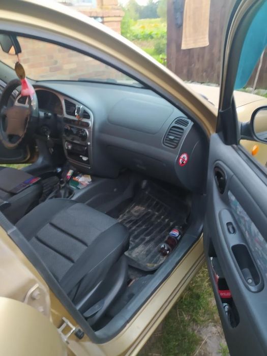 Продам Ланос 1.6 16v