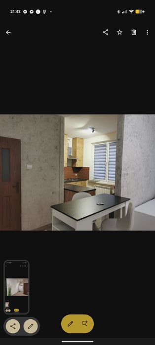 Mieszkanie do wynajęcia