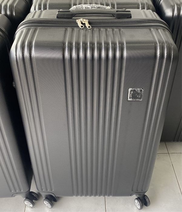 Mala de viagem de 23 kg