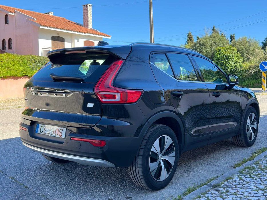 Volvo XC40 1.5 T5 Recharge - Plug IN