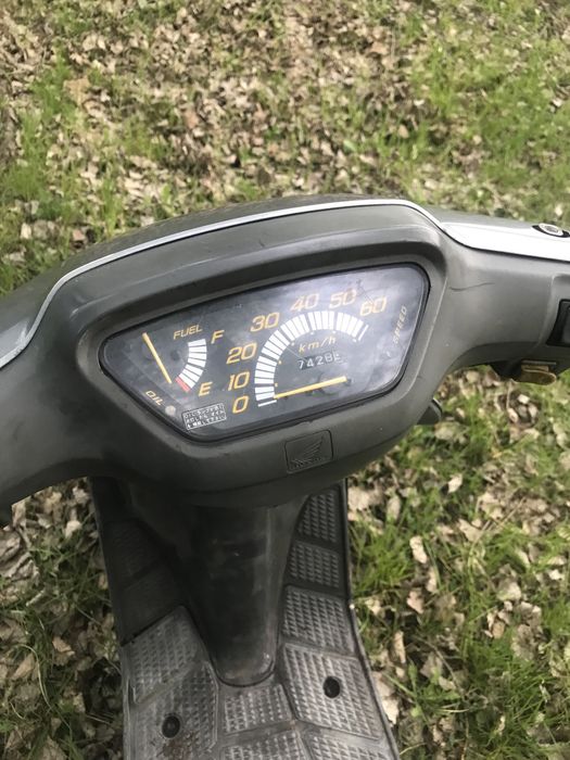 Продам Хонда Діо 18