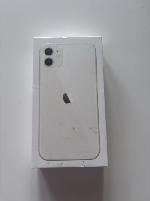Iphone 11 uzywany
