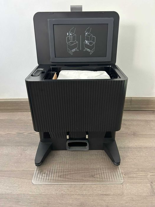 Aspirador iRobot Roomba Combo