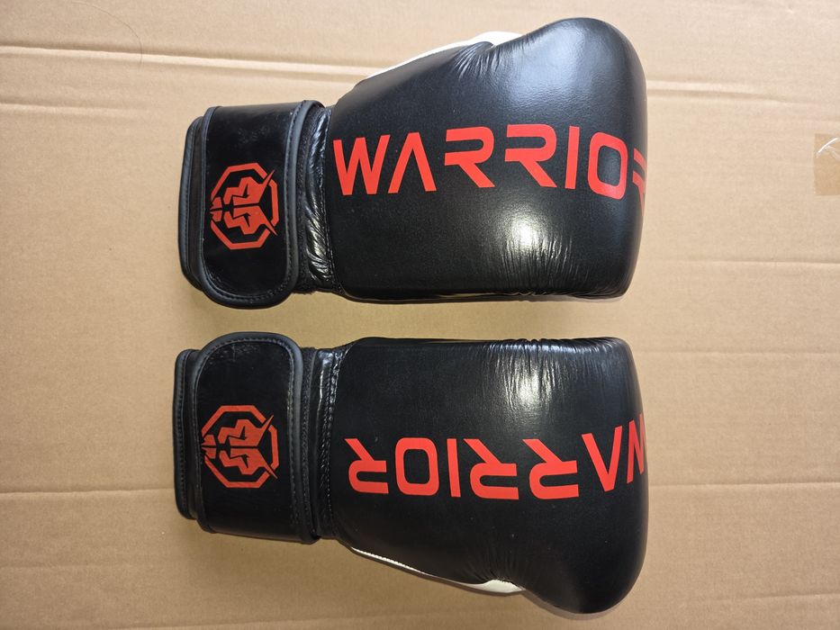 Tudo para desporto Marca warrior