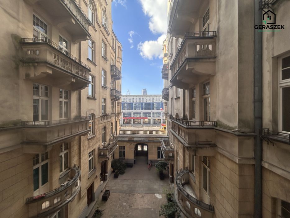 Rezydencja w Kamienicy Rostkowskiego