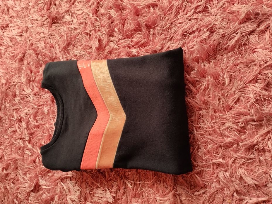 Vestido de menina 13/14 da Tiffosi