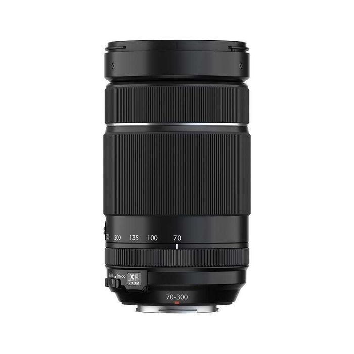 Obiektyw Fujinon XF 70-300MM F4-5.6 R LM OIS WR. Nowy. Gwarancja!