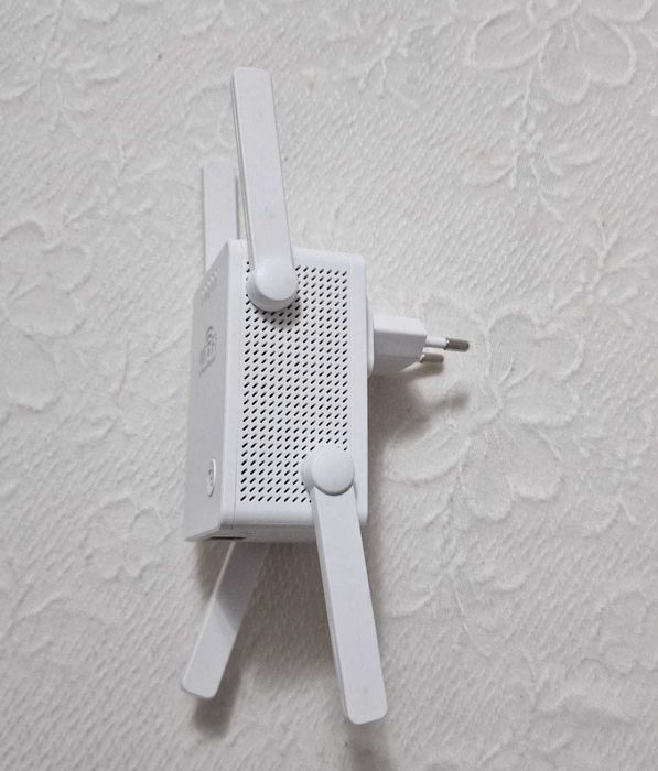 Repetidor 300mbps wi-fi extender