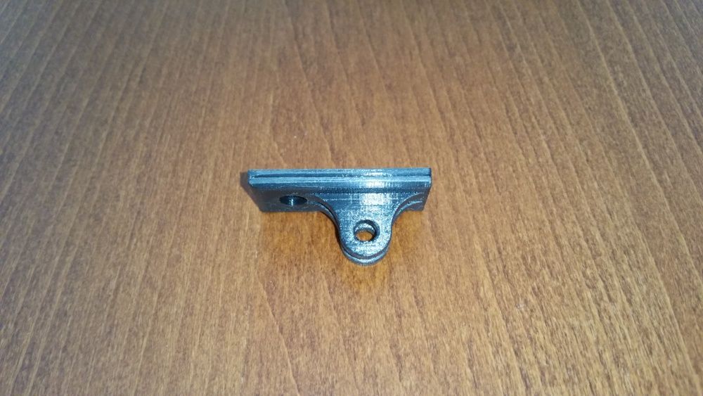 GoPro Adapter for Solarstorm X2 Light64551204712578122