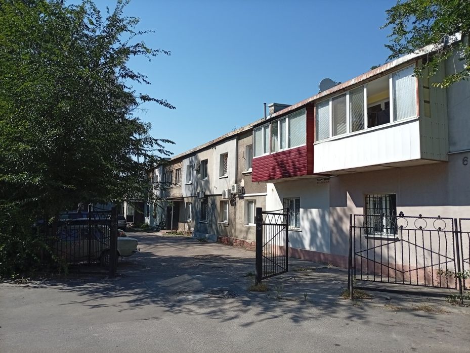 1 комнатная квартира. Квартира студія