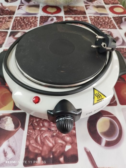 Placa eletrica seminova