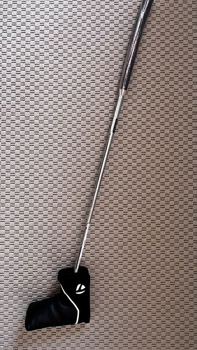 Putter NOVO TaylorMade TP Black Soto L-Neck