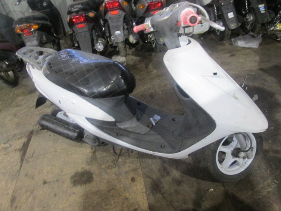 Запчасть на Yamaha basic sa 24 Super jog Zr vino aprio Gear 4kn Sa 16