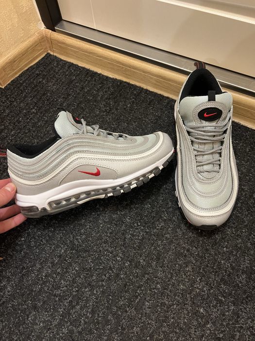 Nike Air Max 97
