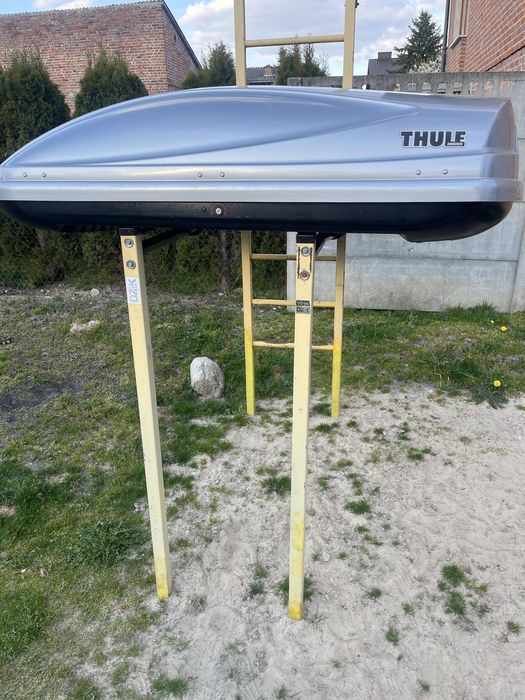 Thule atlantis 200