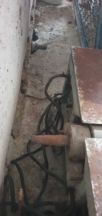 Продам дерево обрабатывающей станок