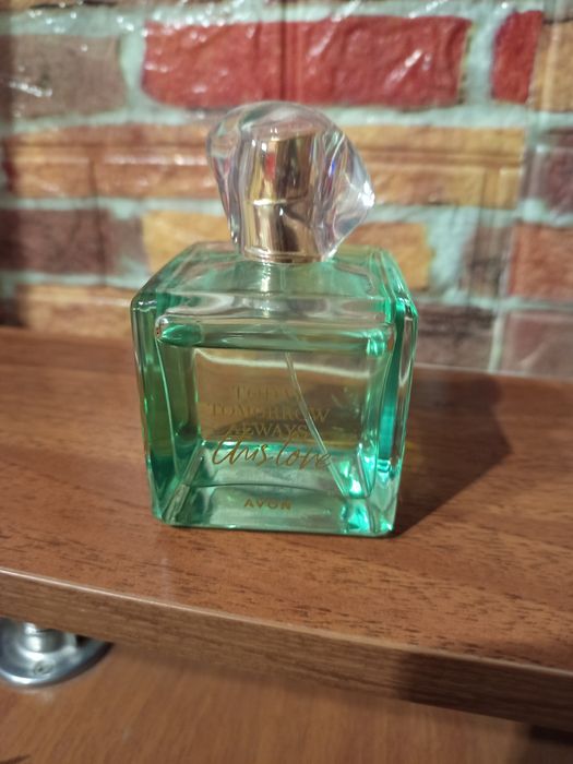 Духи Avon Today Tomorrow Always