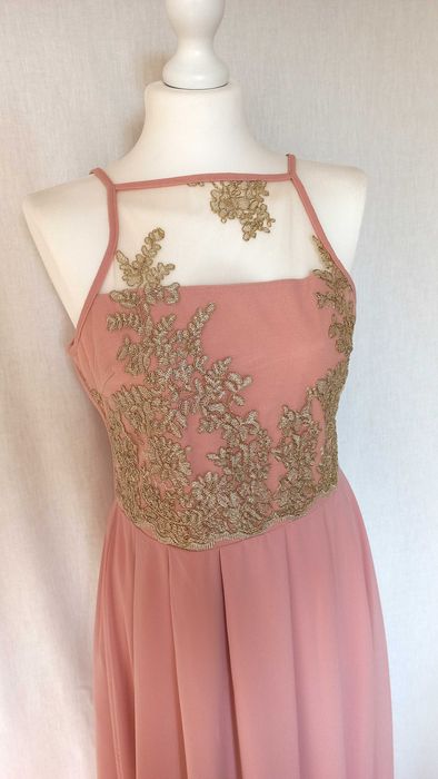 Sukienka rozm.L, Ax Paris