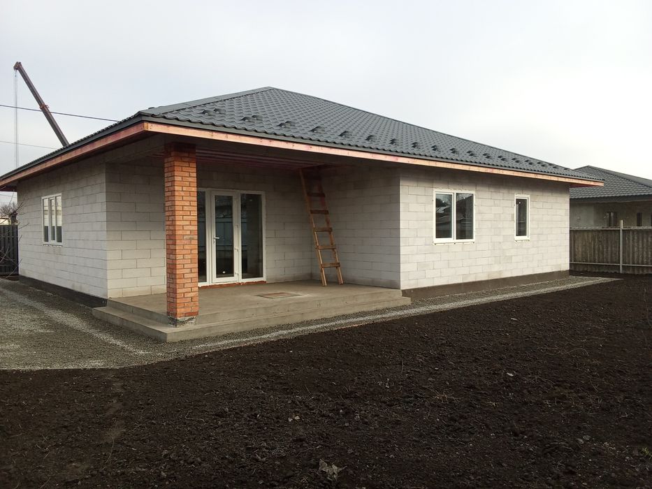 Продам будинок, район вулиці Польової