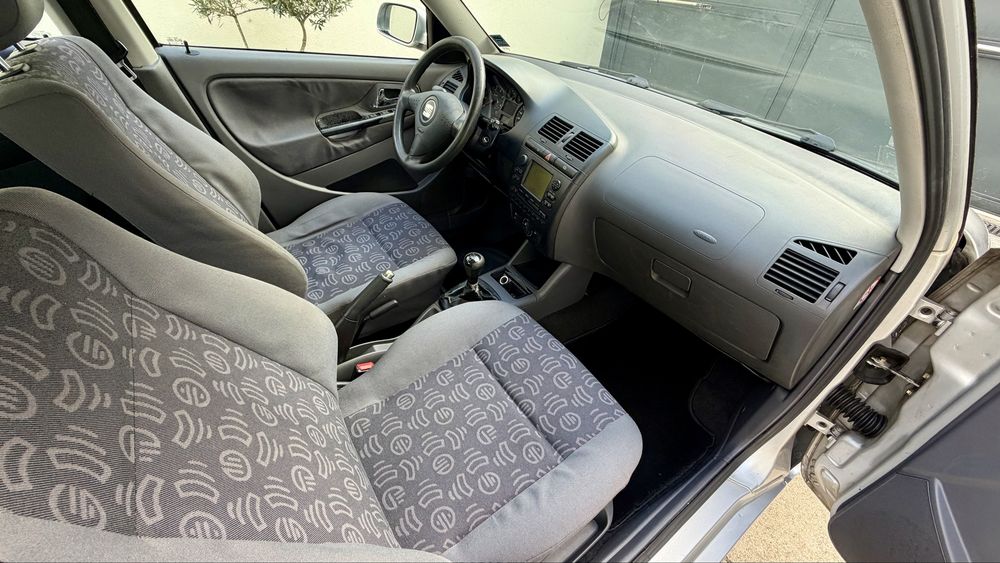 Seat Ibiza 1.0 1999