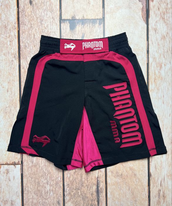 Spodenki MMA Phantom