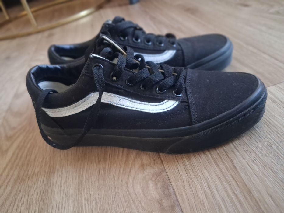 Vans orginal roz 36