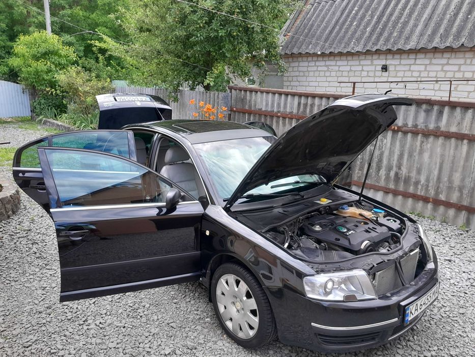 Продам Шкода Суперб 2005 рік 1.9 дизель