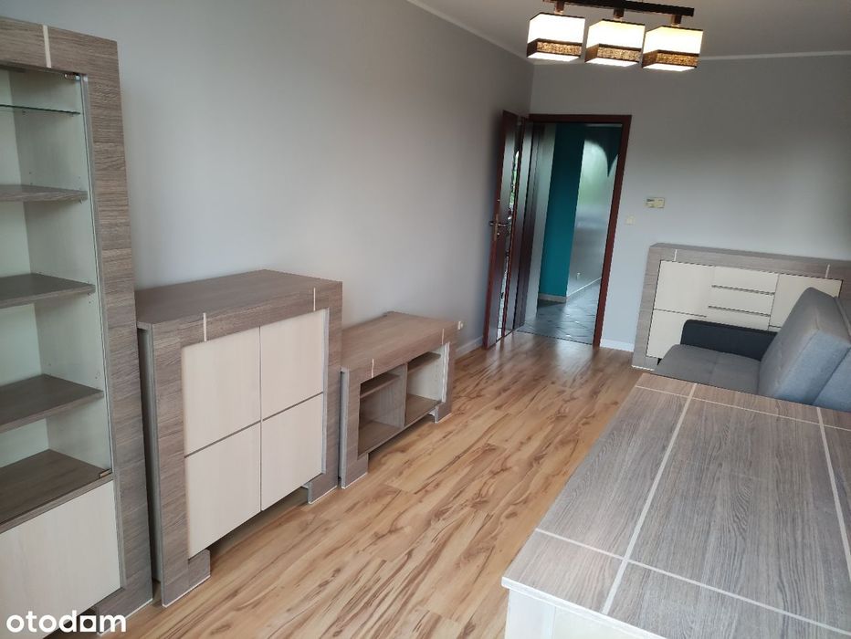 Mieszkanie 2 pokoje