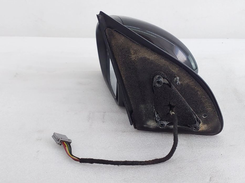 Retrovisor / espelho esquerdo NISSAN Qashqai/Qashqai+2 I (J10, JJ10)
