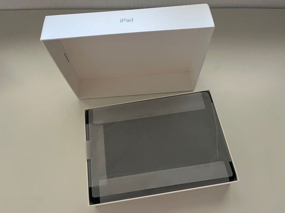 iPad 9, 64Gb como novo