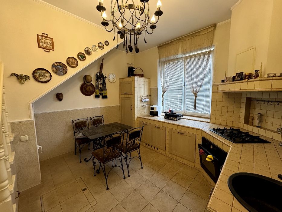 Дом по адресу (площадь 450 м²) - Atlanta.ua - фото 7