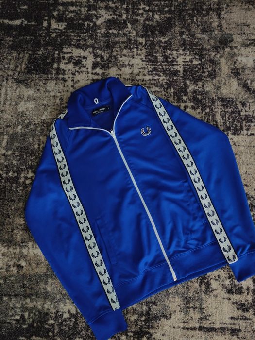 Fred Perry Lampas New
