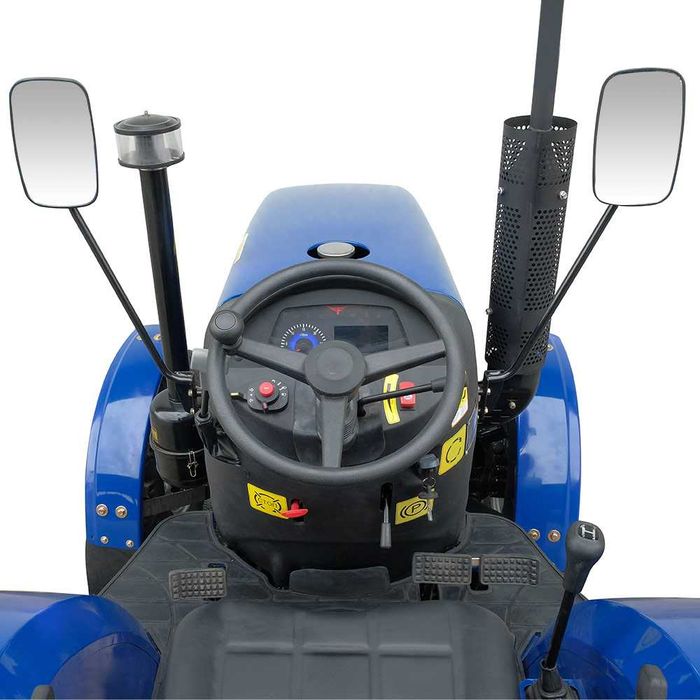 Трактор ДТЗ 5404