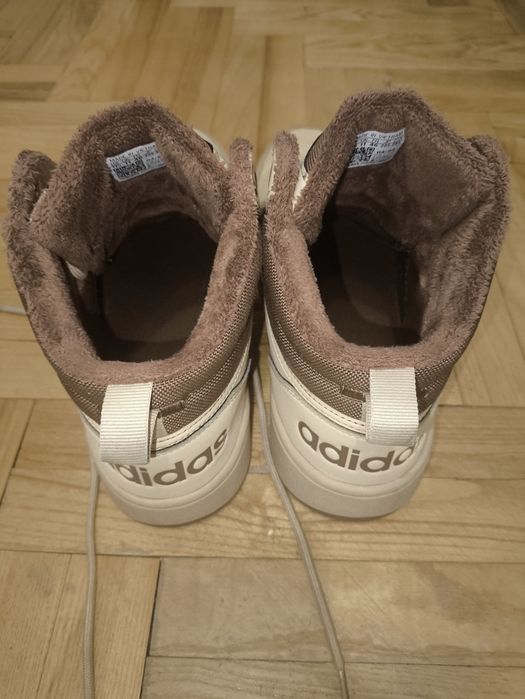 кросівки adidas hoops 3.0