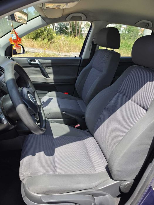 VW Polo 1.4 TDI 2003