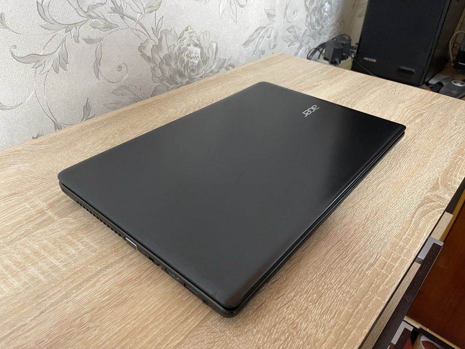 Ноутбук Acer Aspire 520G | NVIDIA GT