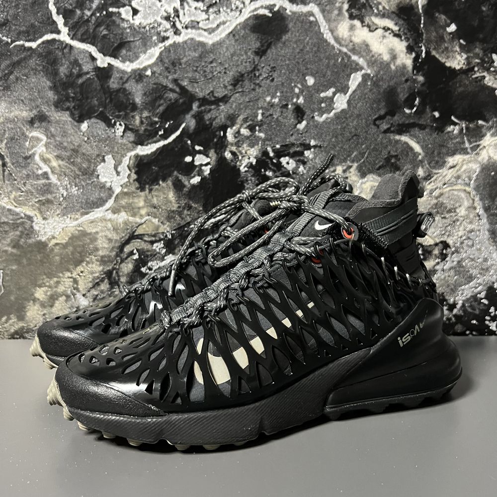 Nike air 270 ispa discount