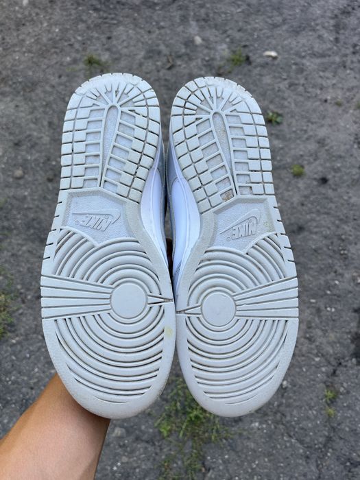 Кросівки Nike Dunk